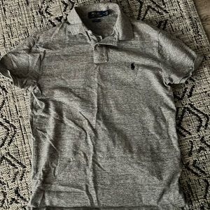 Polo Ralph Lauren Slim Fit Polo